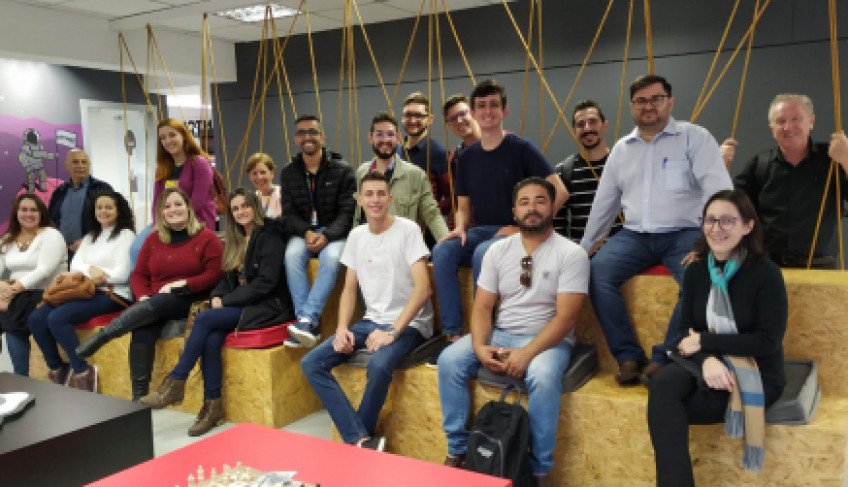 ASN Paraná - Agência Sebrae de Notícias
