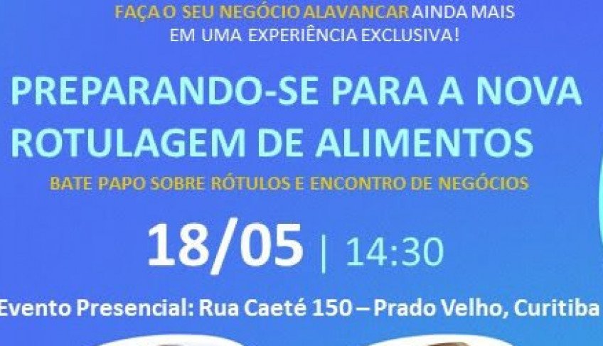 ASN Paraná - Agência Sebrae de Notícias