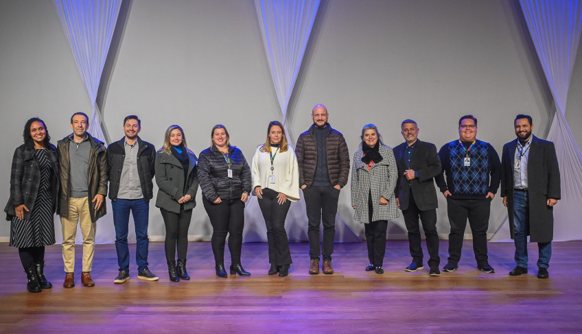 ASN Paraná - Agência Sebrae de Notícias