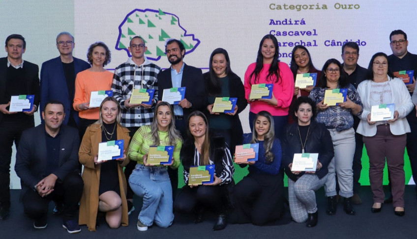 ASN Paraná - Agência Sebrae de Notícias