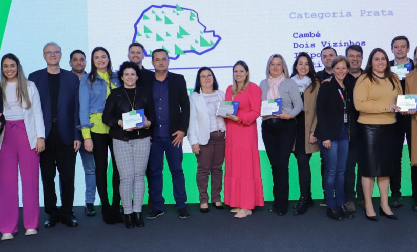 ASN Paraná - Agência Sebrae de Notícias