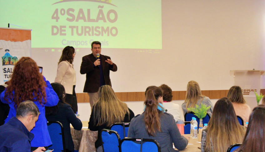 ASN Paraná - Agência Sebrae de Notícias