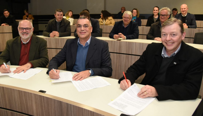 ASN Paraná - Agência Sebrae de Notícias