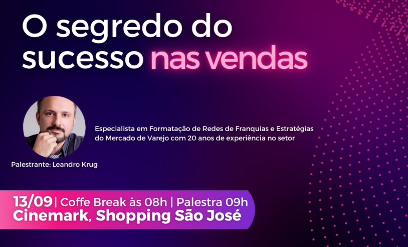 ASN Paraná - Agência Sebrae de Notícias