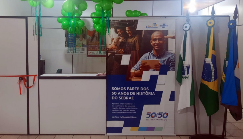 ASN Paraná - Agência Sebrae de Notícias