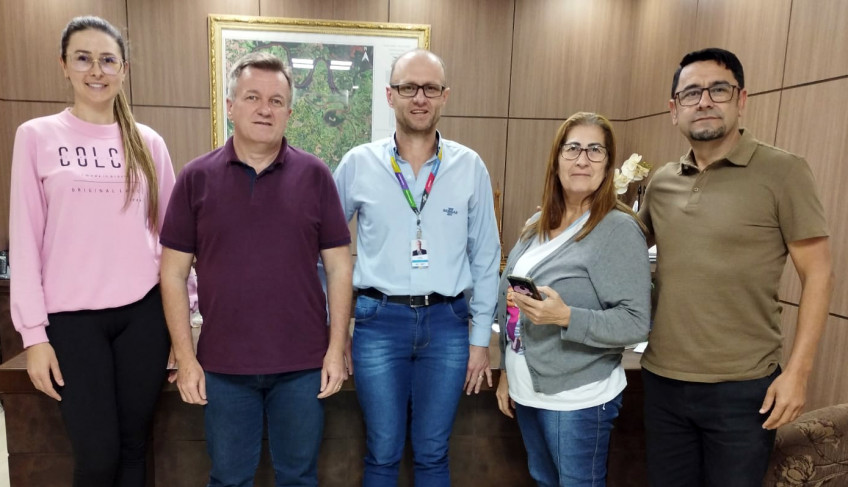 ASN Paraná - Agência Sebrae de Notícias