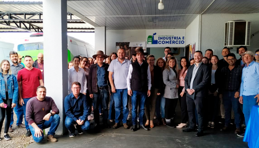 ASN Paraná - Agência Sebrae de Notícias