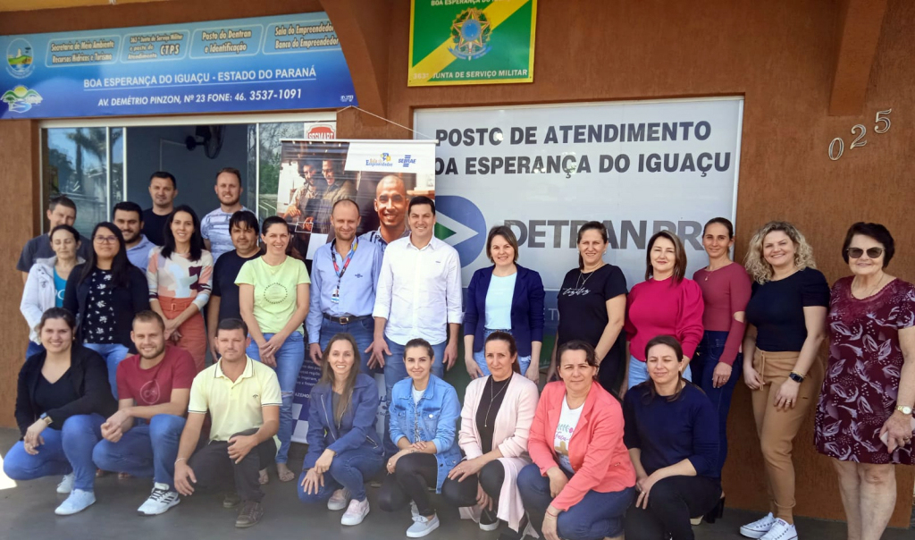 Transformando agentes em campeões no atendimento ao cliente