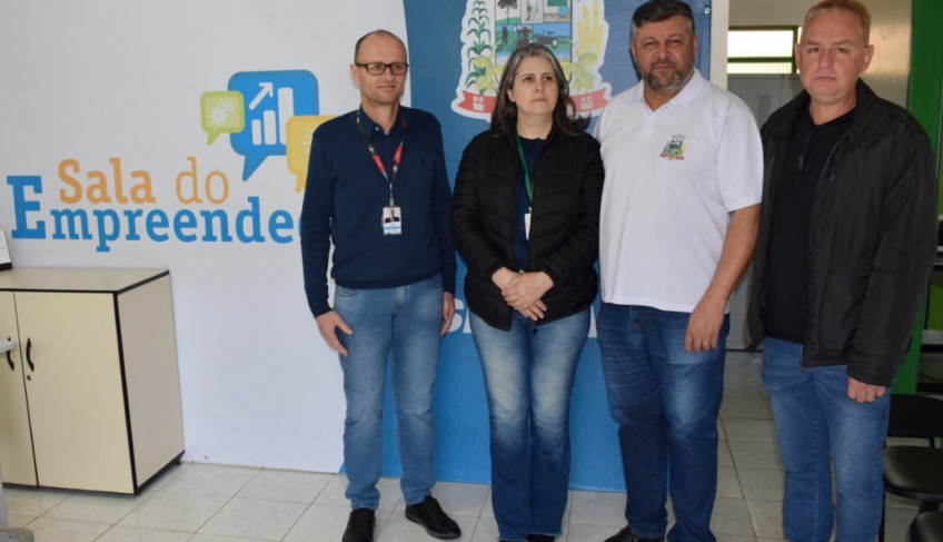 ASN Paraná - Agência Sebrae de Notícias
