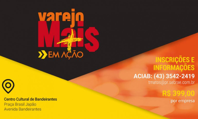ASN Paraná - Agência Sebrae de Notícias