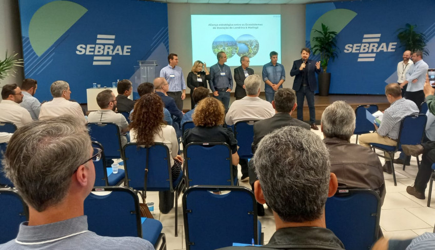 ASN Paraná - Agência Sebrae de Notícias