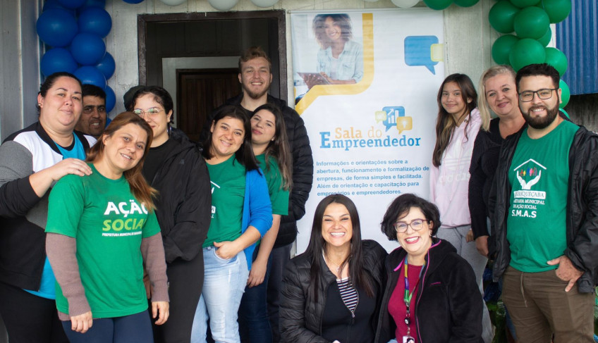 ASN Paraná - Agência Sebrae de Notícias