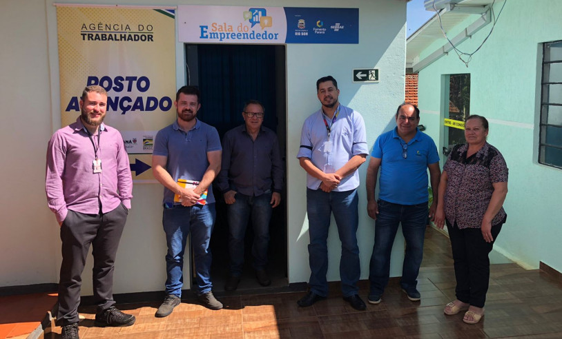 ASN Paraná - Agência Sebrae de Notícias