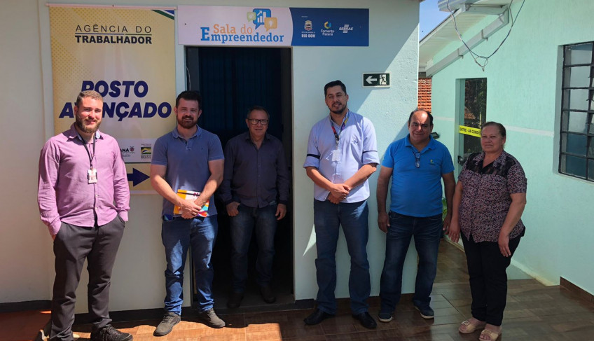 ASN Paraná - Agência Sebrae de Notícias