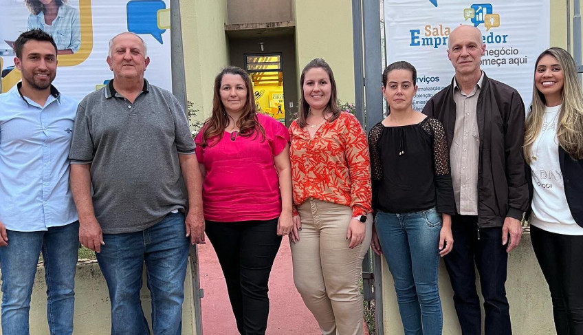 ASN Paraná - Agência Sebrae de Notícias