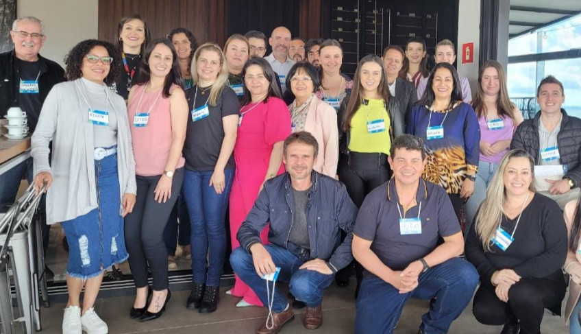 ASN Paraná - Agência Sebrae de Notícias