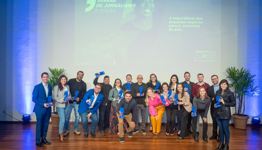 ASN Paraná - Agência Sebrae de Notícias