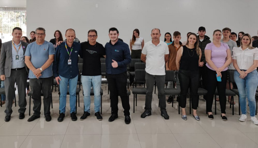 ASN Paraná - Agência Sebrae de Notícias