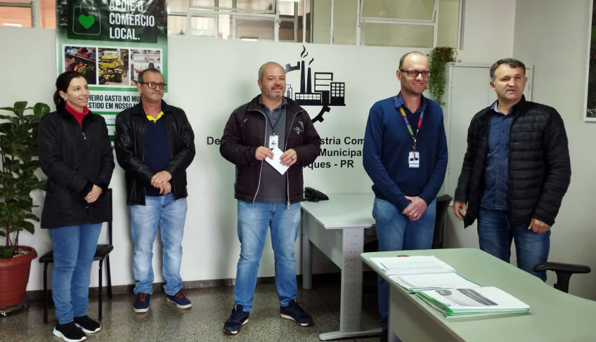 ASN Paraná - Agência Sebrae de Notícias