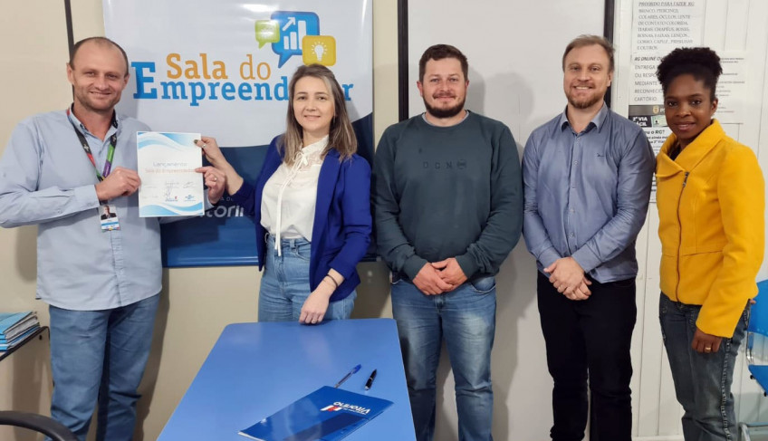 ASN Paraná - Agência Sebrae de Notícias