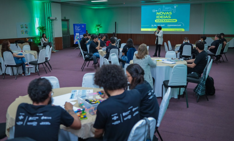 ASN Paraná - Agência Sebrae de Notícias