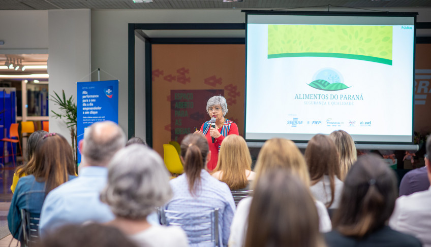 ASN Paraná - Agência Sebrae de Notícias