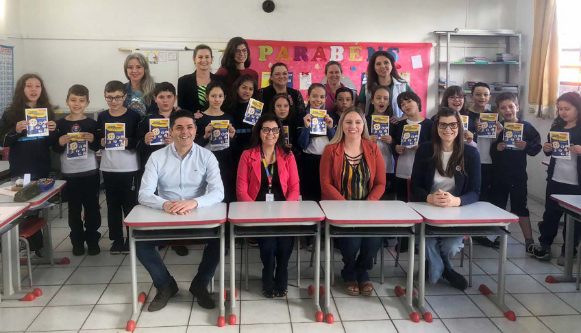 ASN Paraná - Agência Sebrae de Notícias