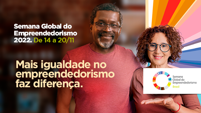 Semana Global do Empreendedorismo de Patrocínio começa na próxima