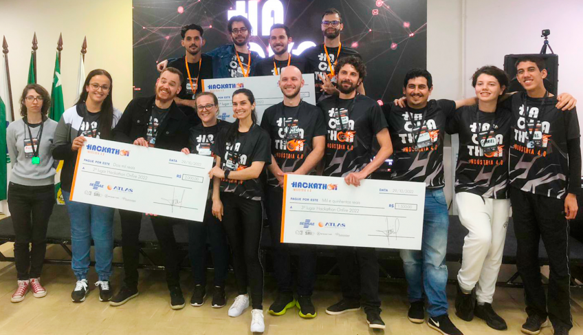 ASN Paraná - Agência Sebrae de Notícias