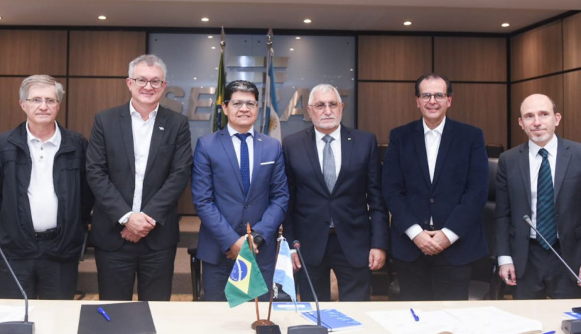 ASN Paraná - Agência Sebrae de Notícias