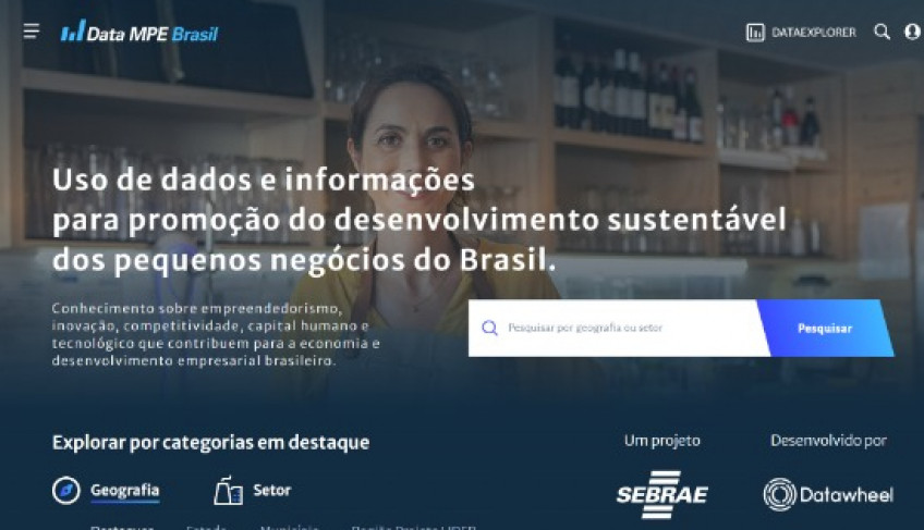 ASN Paraná - Agência Sebrae de Notícias