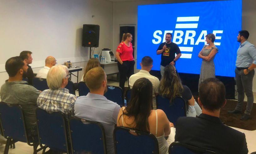 ASN Paraná - Agência Sebrae de Notícias