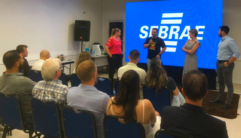 ASN Paraná - Agência Sebrae de Notícias