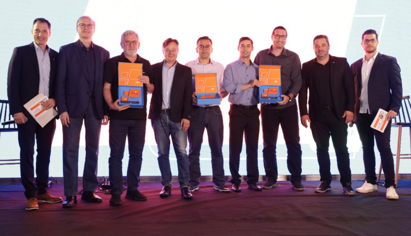ASN Paraná - Agência Sebrae de Notícias