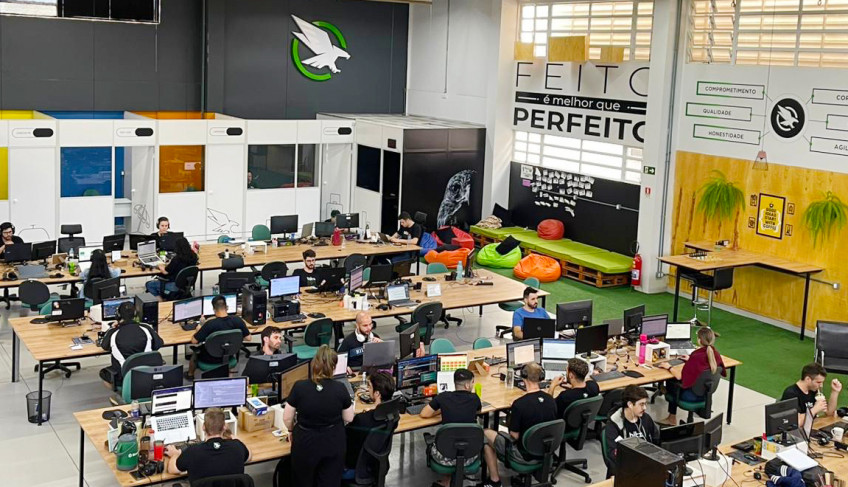 ASN Paraná - Agência Sebrae de Notícias