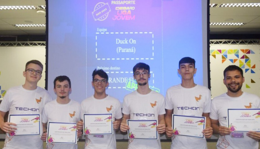 ASN Paraná - Agência Sebrae de Notícias