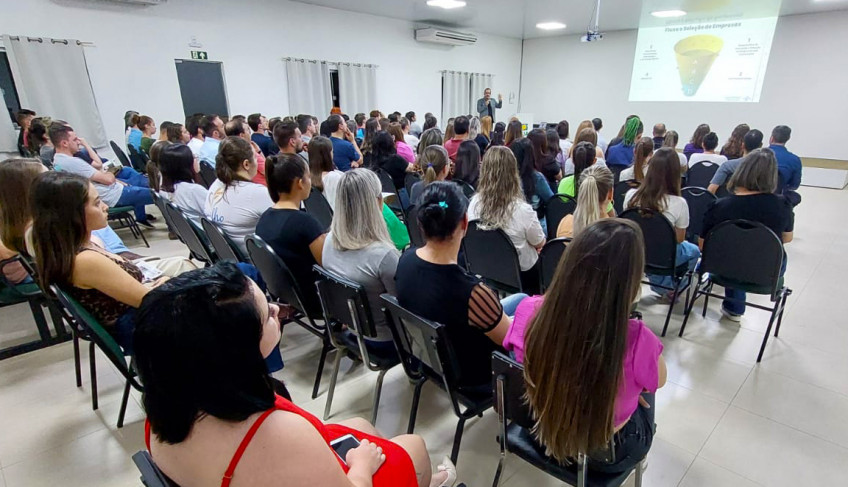 ASN Paraná - Agência Sebrae de Notícias