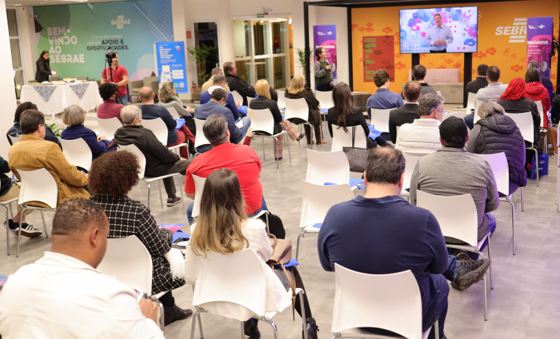 ASN Paraná - Agência Sebrae de Notícias