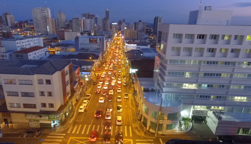 ASN Paraná - Agência Sebrae de Notícias