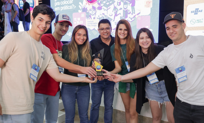 ASN Paraná - Agência Sebrae de Notícias