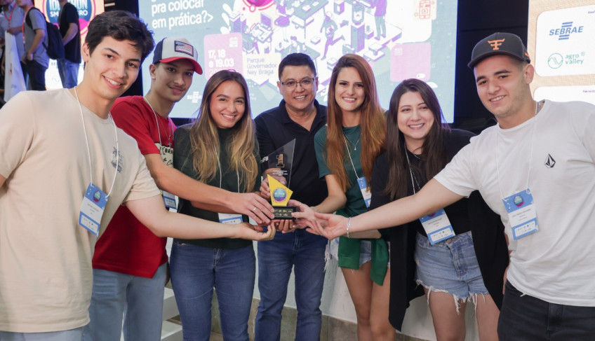 ASN Paraná - Agência Sebrae de Notícias