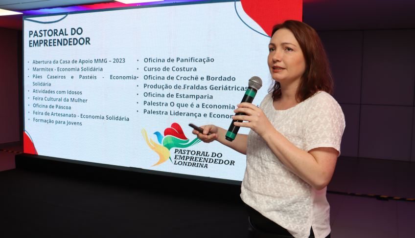 ASN Paraná - Agência Sebrae de Notícias