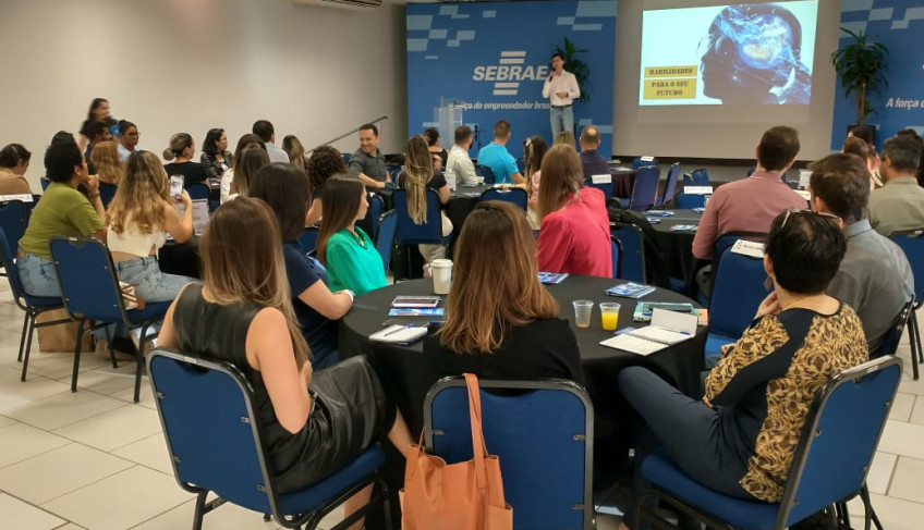 ASN Paraná - Agência Sebrae de Notícias