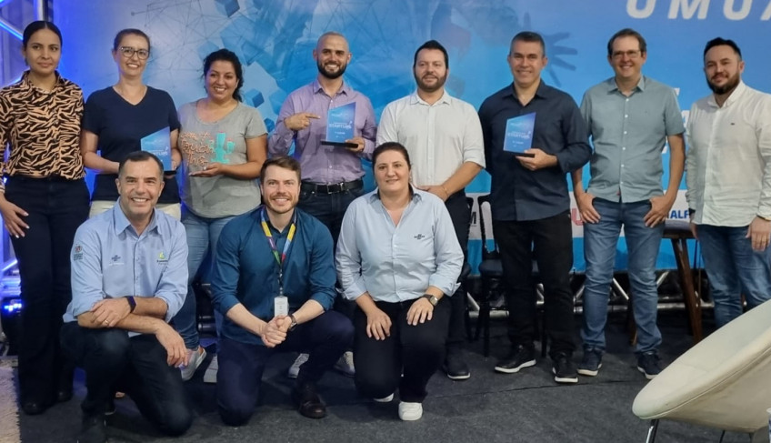 ASN Paraná - Agência Sebrae de Notícias