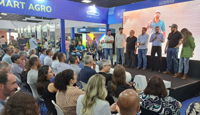 ASN Paraná - Agência Sebrae de Notícias