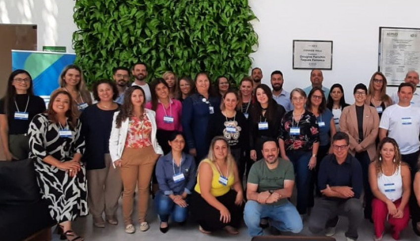 ASN Paraná - Agência Sebrae de Notícias