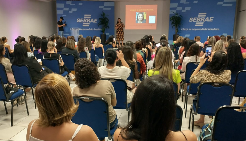 ASN Paraná - Agência Sebrae de Notícias