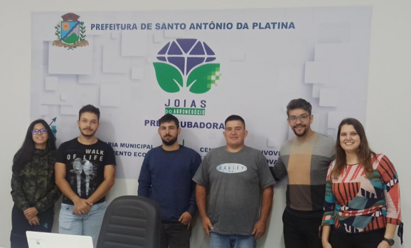 ASN Paraná - Agência Sebrae de Notícias