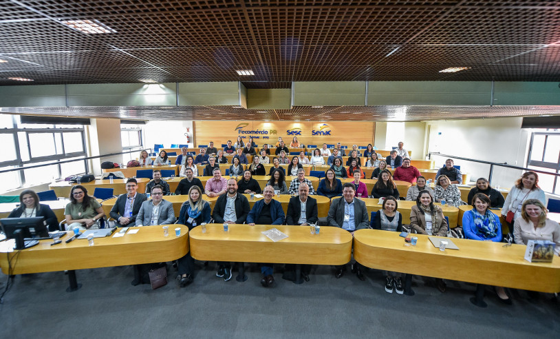 ASN Paraná - Agência Sebrae de Notícias