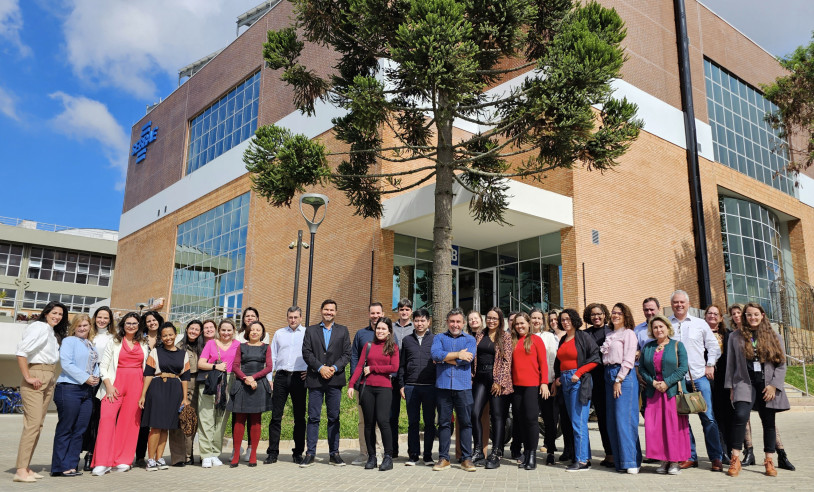 ASN Paraná - Agência Sebrae de Notícias